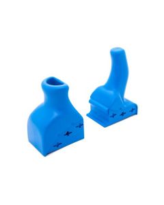 Rear + front handle set for RALI plane 220 EVO