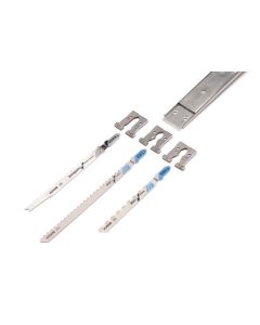Kit of 3 adapters for shark L