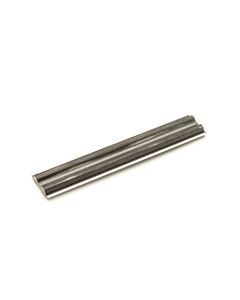 Chrome steel knife 50 mm for RALI shark L