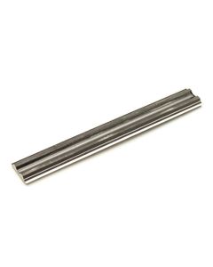 Chrome steel knife 65 mm for RALI shark L
