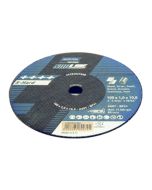 Pack 5x fiber cutting discs RALI cut 