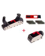 Pack bench planes 220 Evo N + 105 Evo N