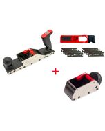 Pack Handplanes 260 Evo N + 105 Evo N