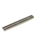 Chrome steel knife 65 mm for RALI shark L